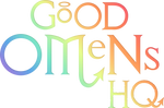 Good Omens HQ