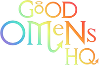 Good Omens HQ