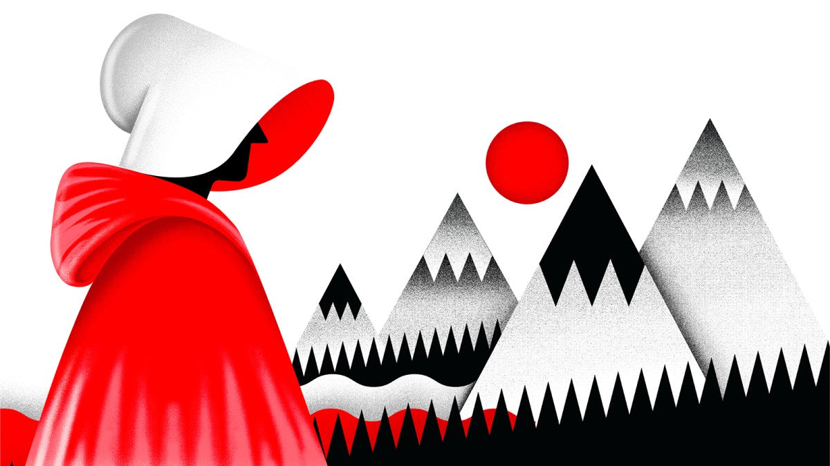 Good Omens named in 50 modern classic novels