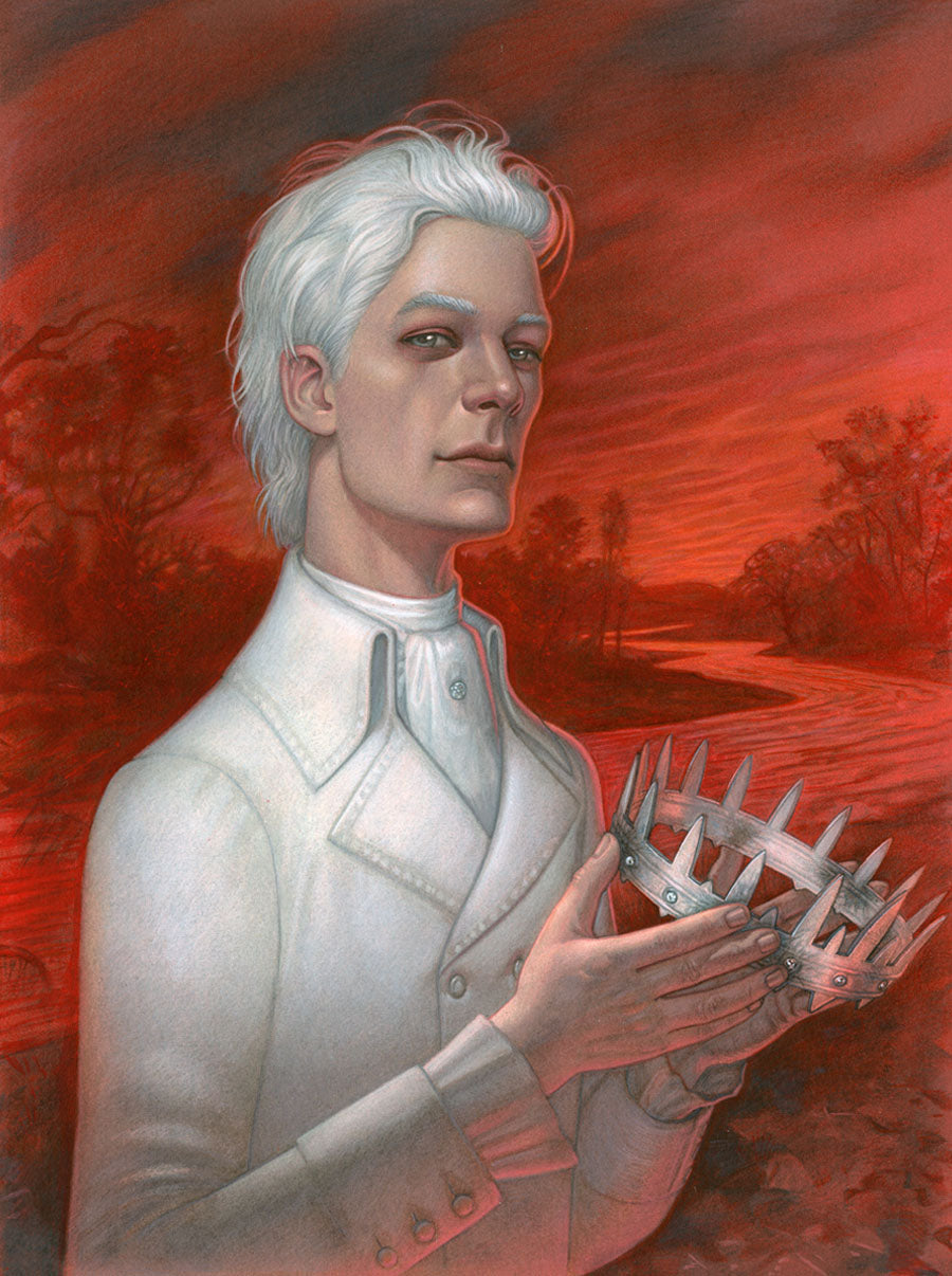 Paul Kidby