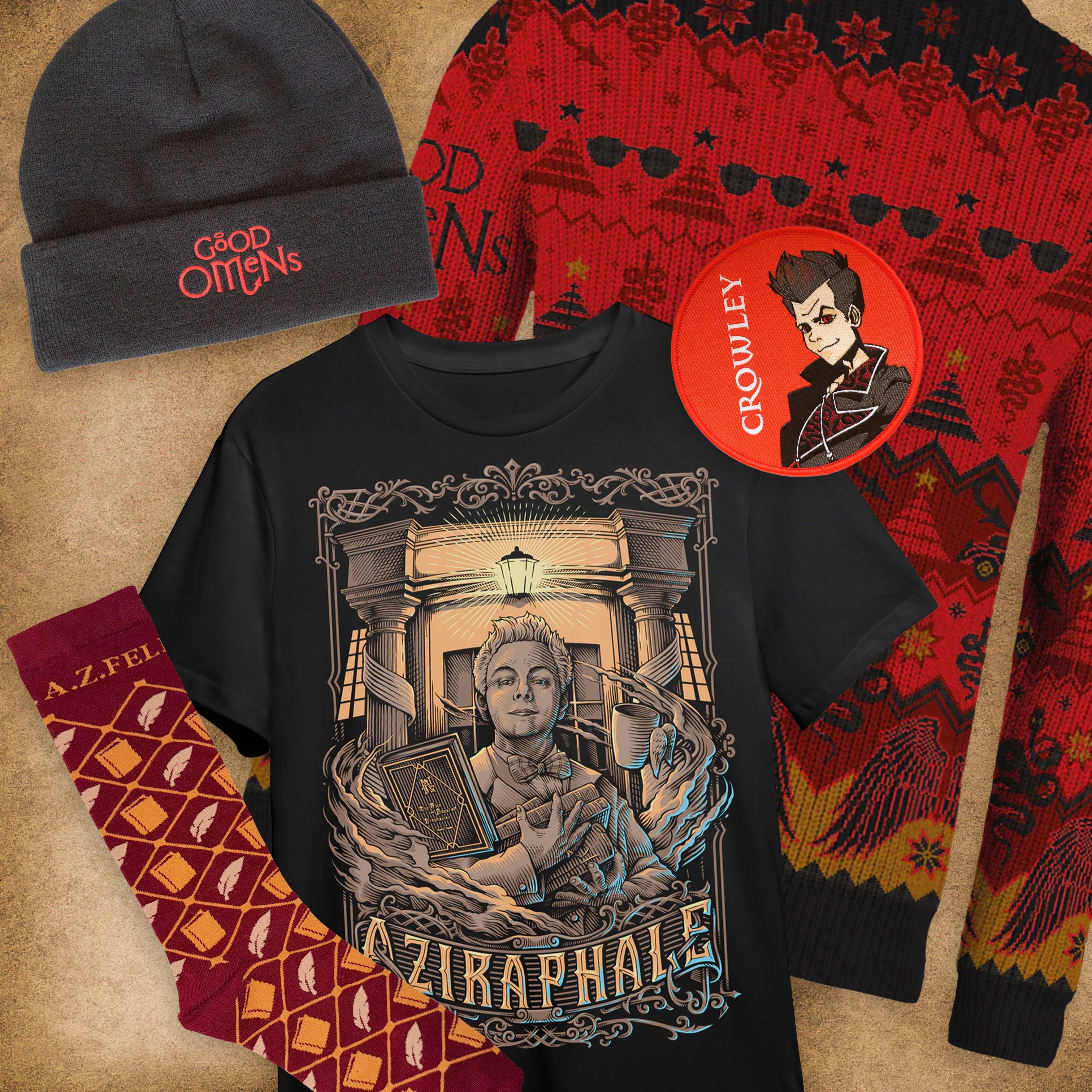 Apparel