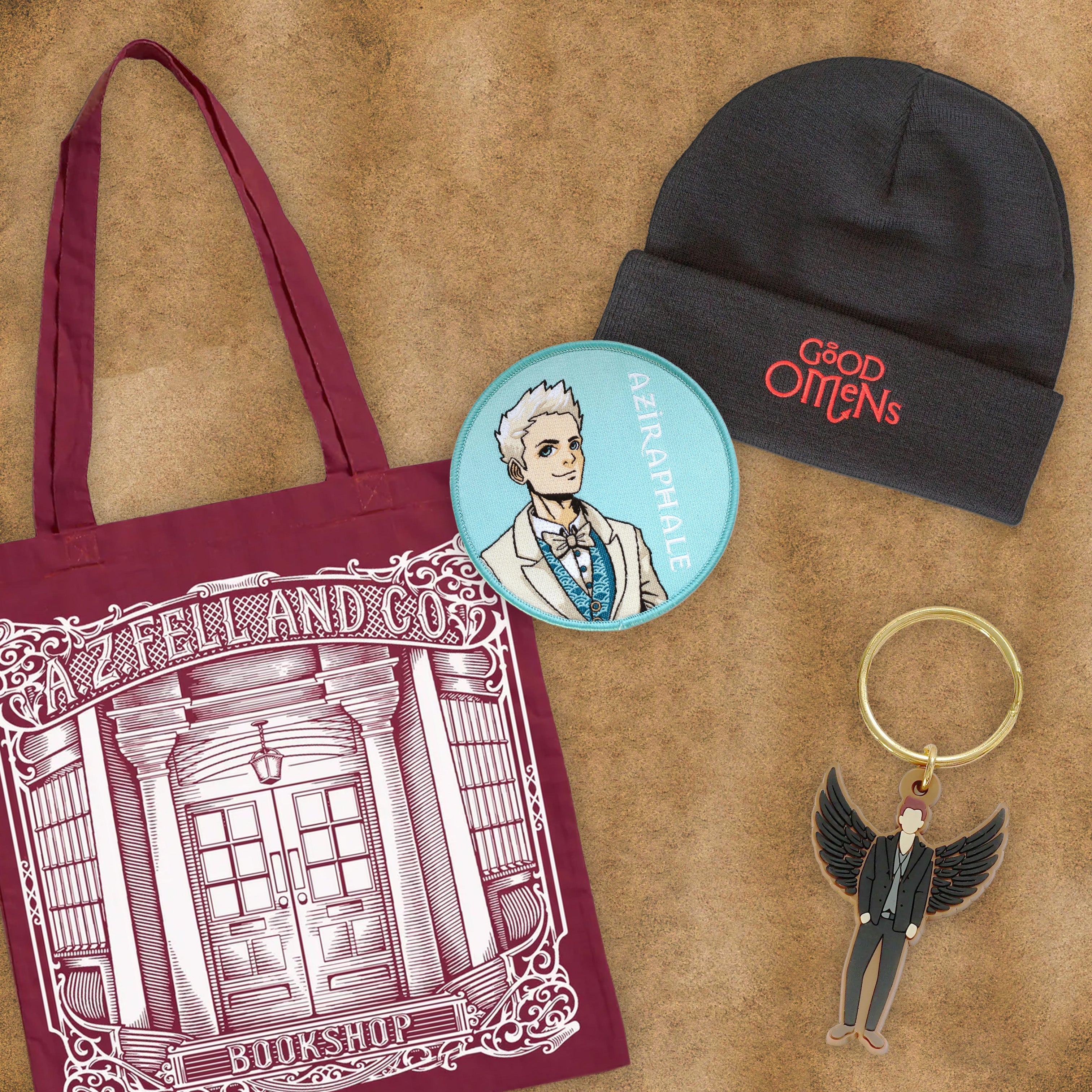 Accessories