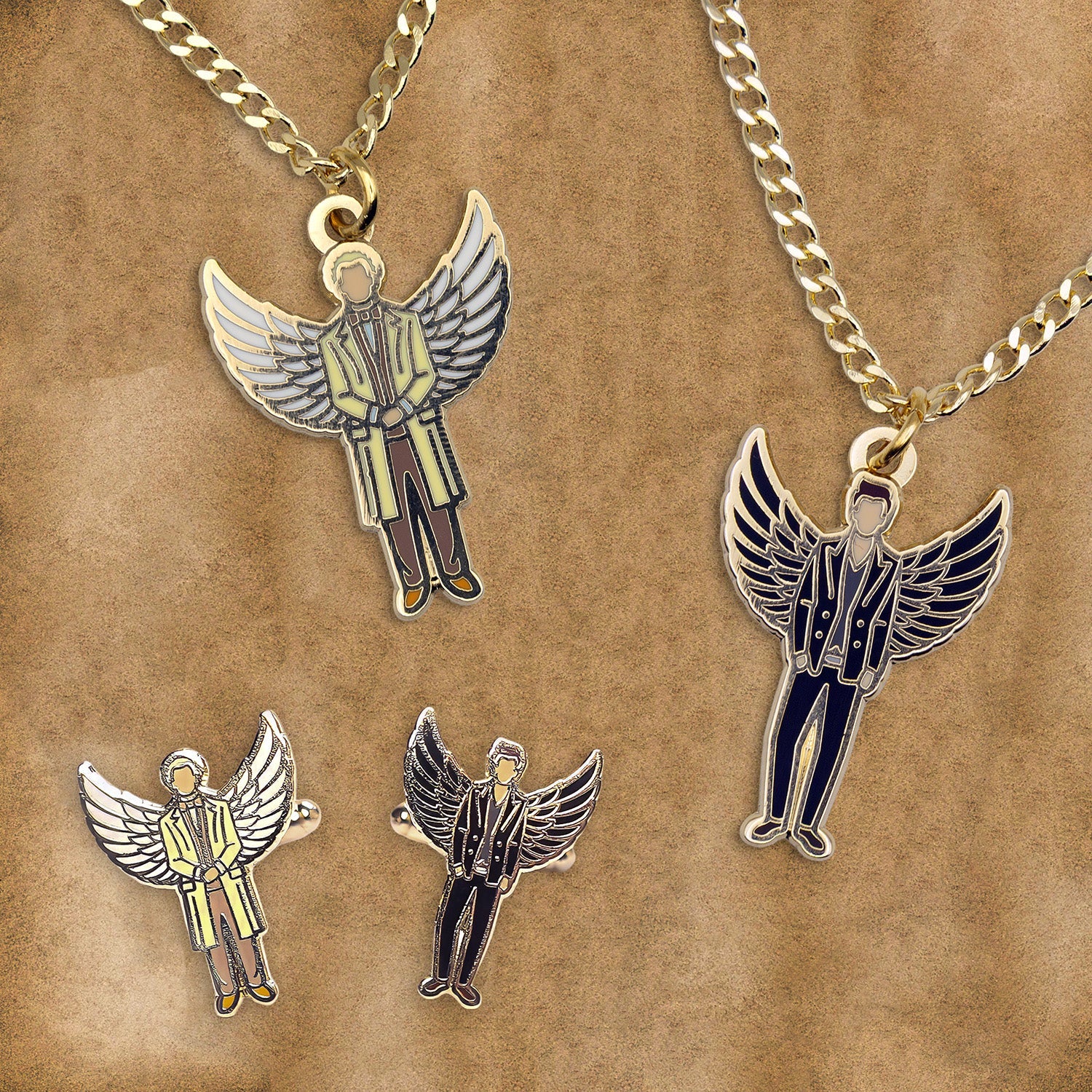Jewellery