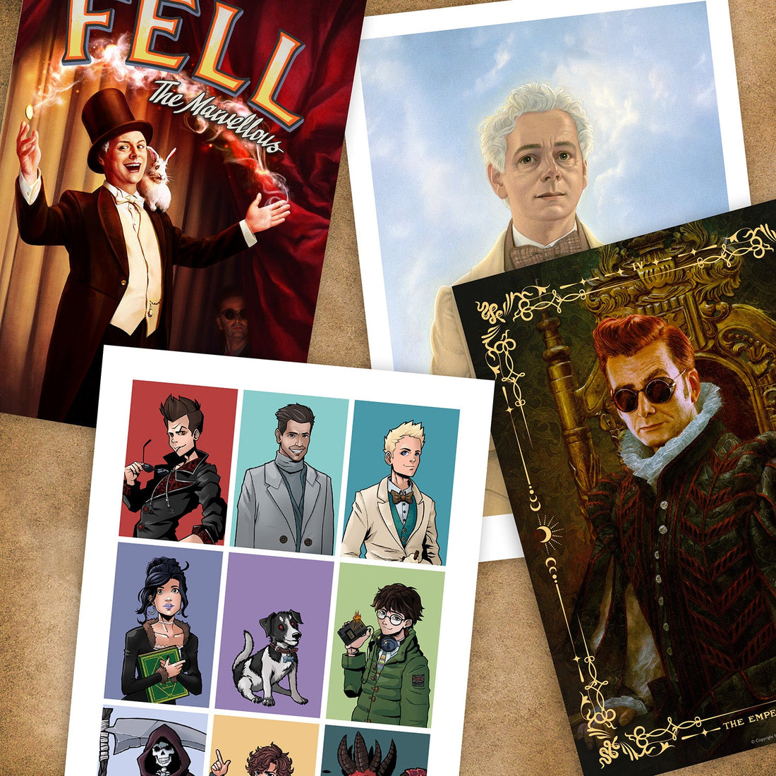 Prints