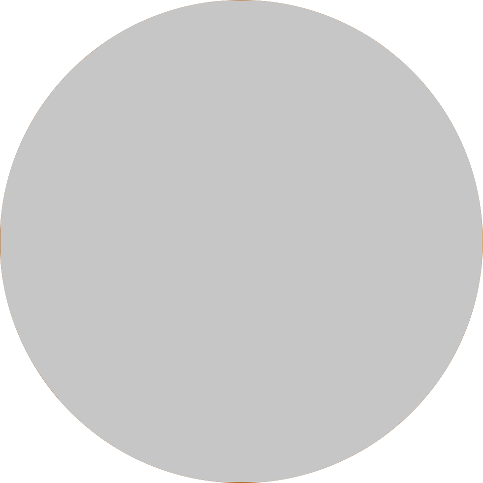 Silhouette of pin.