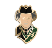 Enamel pin: Furfur