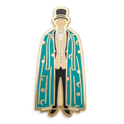 Enamel pin: Fell the Marvellous