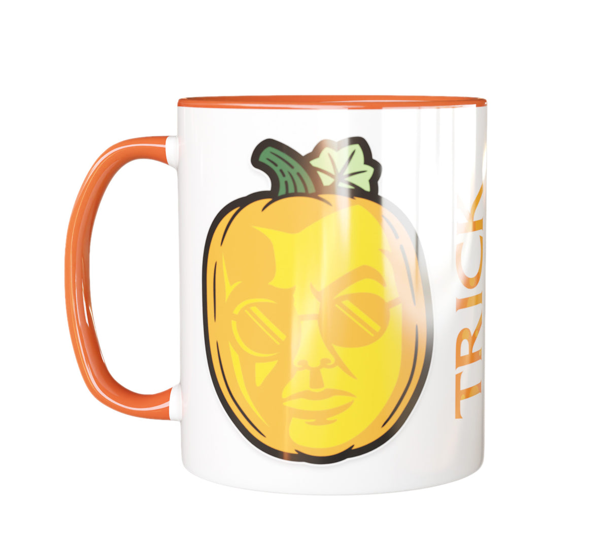 Mug: Halloween