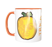 Mug: Halloween