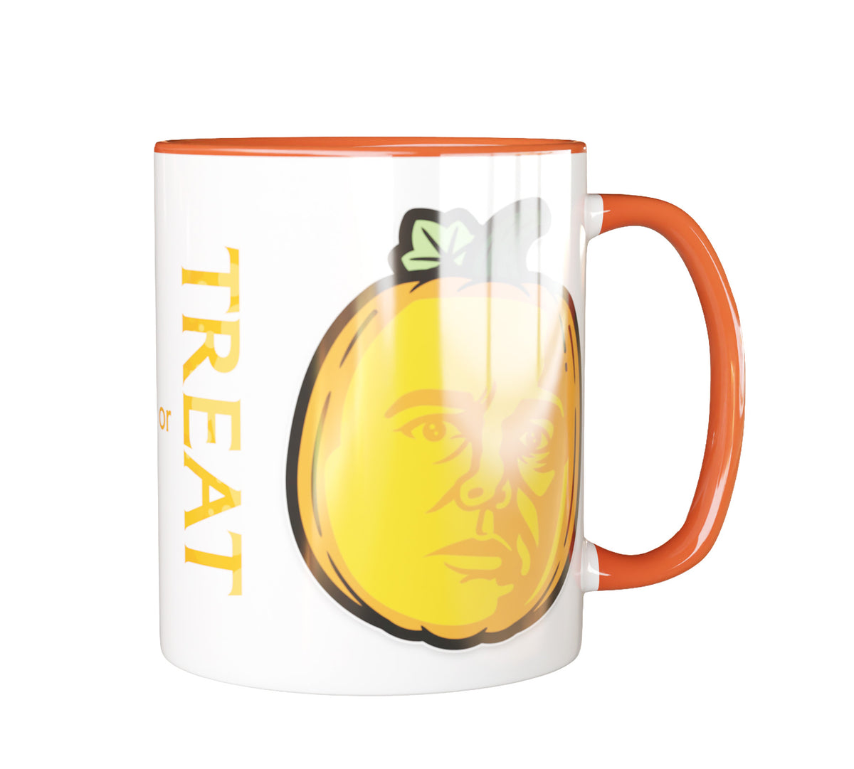 Mug: Halloween