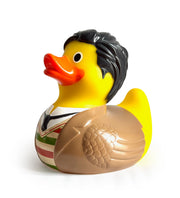 Rubber Duck: Jim