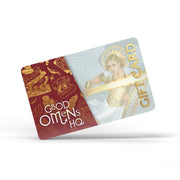 Good Omens HQ: Gift Cards