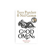 Good Omens (Paperback)