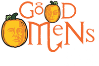 Good Omens HQ