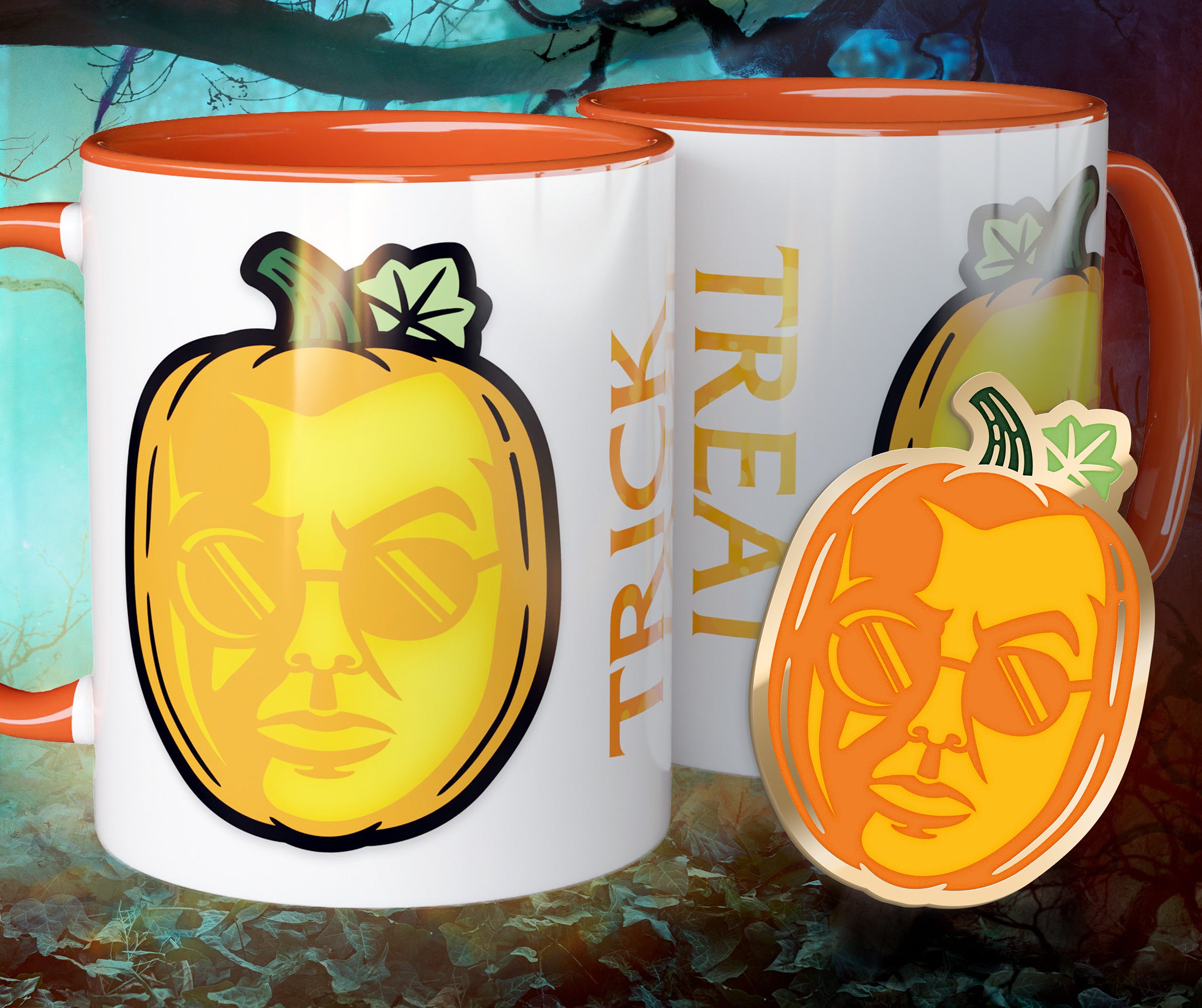 Good Omens – The Official Store – Good Omens HQ