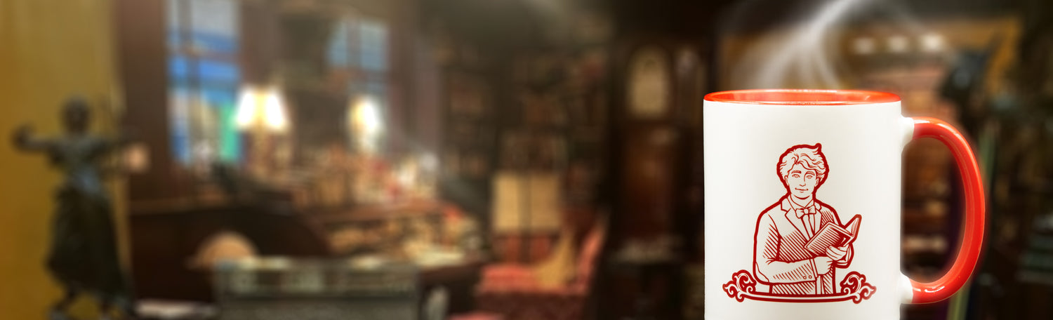 Good Omens HQ